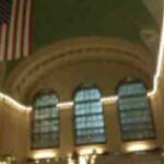 Grand Central Station is Beautiful!